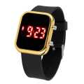 LED Watch For Men And Women Smart Watch Design New. 