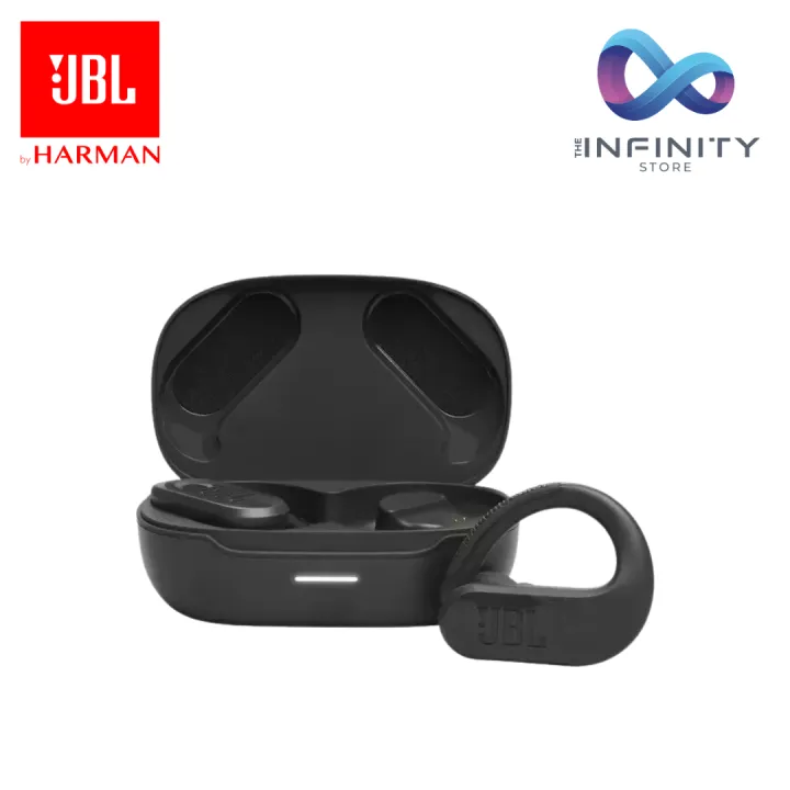 JBL Endurance Peak 3 TWS Earbuds