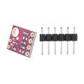 6Pcs SHT31-D Temperature Humidity Sensor Digital Output Sensor Module IIC I2C Interface 3.3V for Arduino Raspberry Pi. 