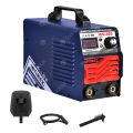 Intimax Inverter Welding Plant Machine MINI-225. 