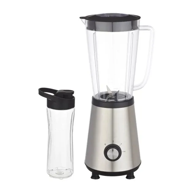 Singer Juice Blender With 600ml Sport Cup - KALB6003A