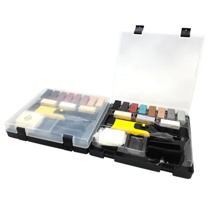 Tile%20Repair%20Kit%20Stone%20Repair%20Kit%20with%2013%20Blocks%20of%20Wax,%20Tile%20Crevice%20Filling%20and%20Repair%20Tile%20Paint%20Replacement%20-%20Image%207