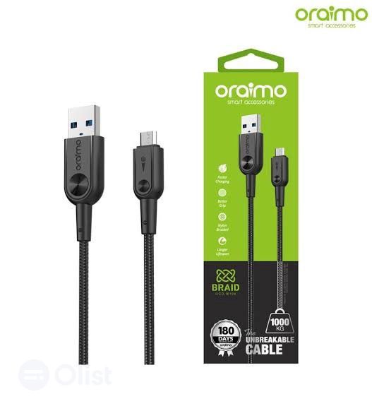 Oraimo%202A%20FAST%20CHARGING%20CABLE%20FOR%20ANDROID%20-%20Image%203