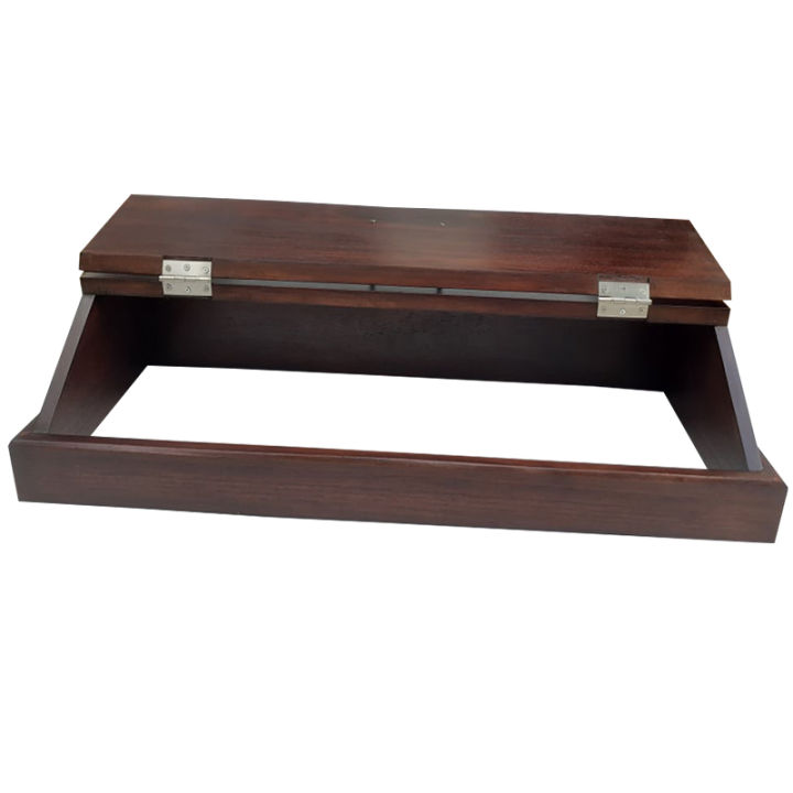 Custom%20Fish%20Tank%20Wooden%20Aquarium%20Roof%20Top%20Cover%20Decoration%20-%20Image%203