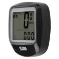 Jae SUNDING outdoor sports Bike Speedometer Wireless Waterproof Computer Cycling LCD Bicycle digital speedometer. 