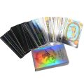 HD Rainbow Tarot Cards High Quality Tarot Deck With Guidebook Board Game For Fate Entertainment Game. 
