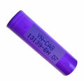 3.7 Volt  18650 Lithium Ion Battery Rechargeble (Used). 