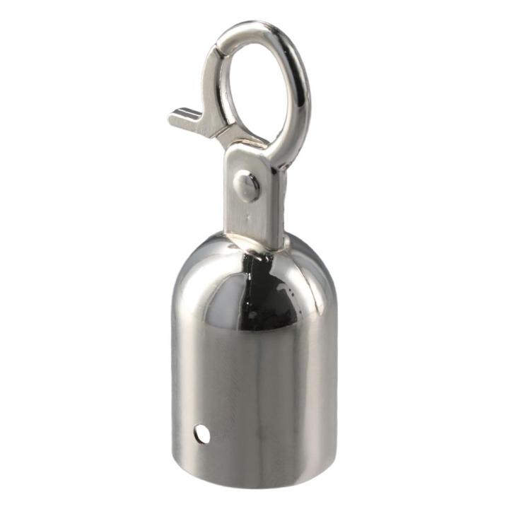 Guardrail%20Hooks%20Stainless%20Steel%20Stanchion%20Rope%20End%20Stopper%20Sliver%208.5*2.8*2.8cm/3.35*1.1*1.1inch%20Barrier%20Rope%20End%20Cap%20Snap%20Hooks%20Maintain%20Order%20-%20Image%204