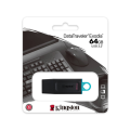 KINGSTON DataTraveler Exodia USB Flash Drive USB 3.2 ( 32GB / 64GB / 128GB / 256GB ). 