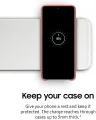 Samsung Wireless Charger Trio. 
