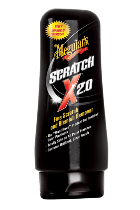 Meguiar's® ScratchX®, G10307, 7 oz., Liquid