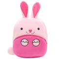 Children Backpacks Kids Kindergarten School Bags Cute Kids Baby Bags Cute Animal Model Schoolbags for Boys Girls. 