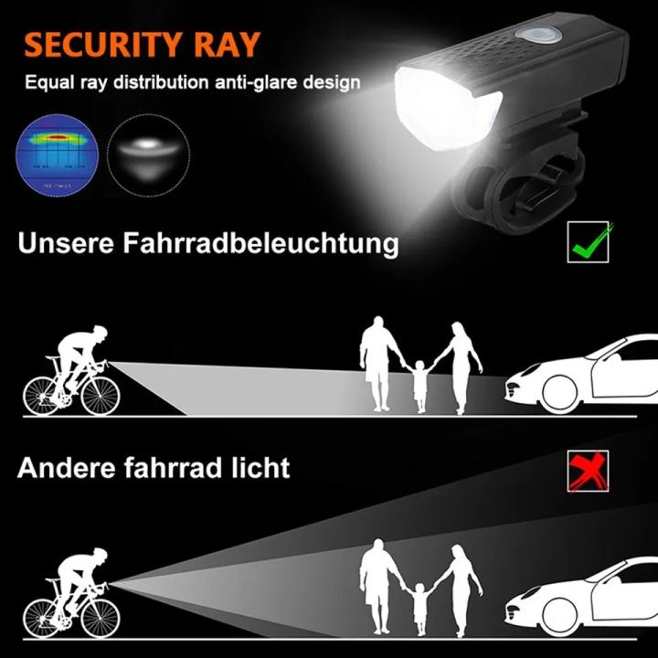 USB%20Rechargeable%20Bike%20Light%20Set%20Front%20Light%20with%20Taillight%20Easy%20to%20Install%203%20Modes%20Bicycle%20Accessories%20for%20the%20Bicycle%20-%20Image%205