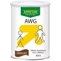 Appeton Weight Gain Chocolate - 450G (Adults). 
