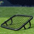 Handheld Soccer Rebounder Equipment Portable Goalkeeper Lightweight Training for Soccer. 