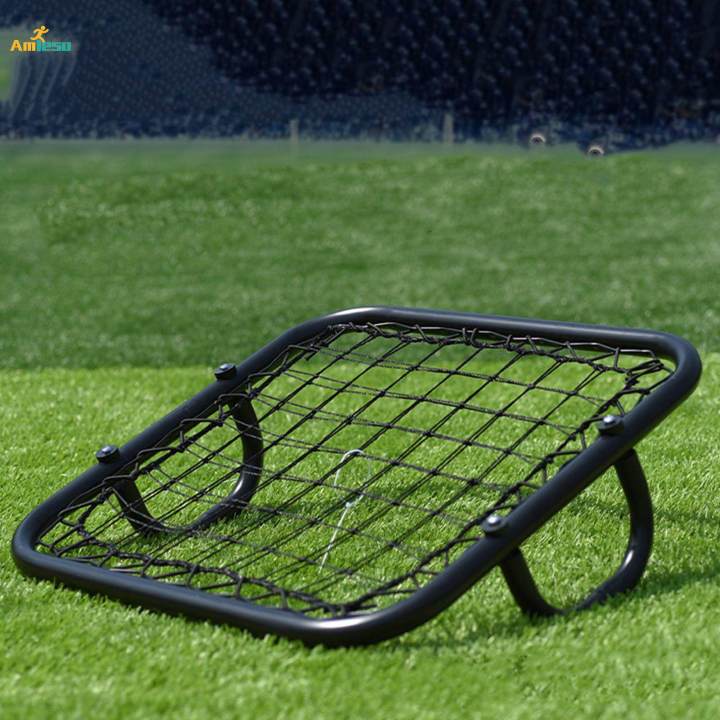 Handheld Soccer Rebounder Equipment Portable Goalkeeper Lightweight Training for Soccer