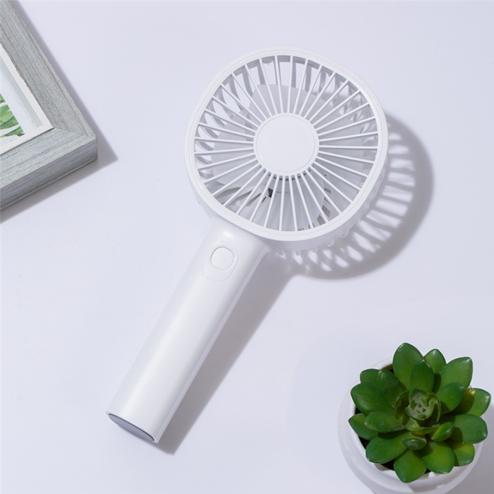 Rechargeable%20Portable%20Handheld%20Fan%20Lazy%20Temporary%20Travel%20Shopping%20Cooling%20Home%20Car%20Air%20Cooler%20-White%20-%20Image%204