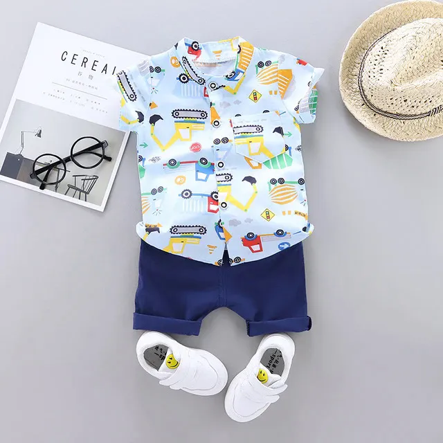Toddler%20Baby%20Boys%20Girls%20Clothes%20Sets%20Cartoon%20Excavating%20Machinery%20T%20Shirt%20Shorts%20Pants%20For%20Summer%20Boys%20Clothing%20Outfits%20Suit%20-%20Image%207