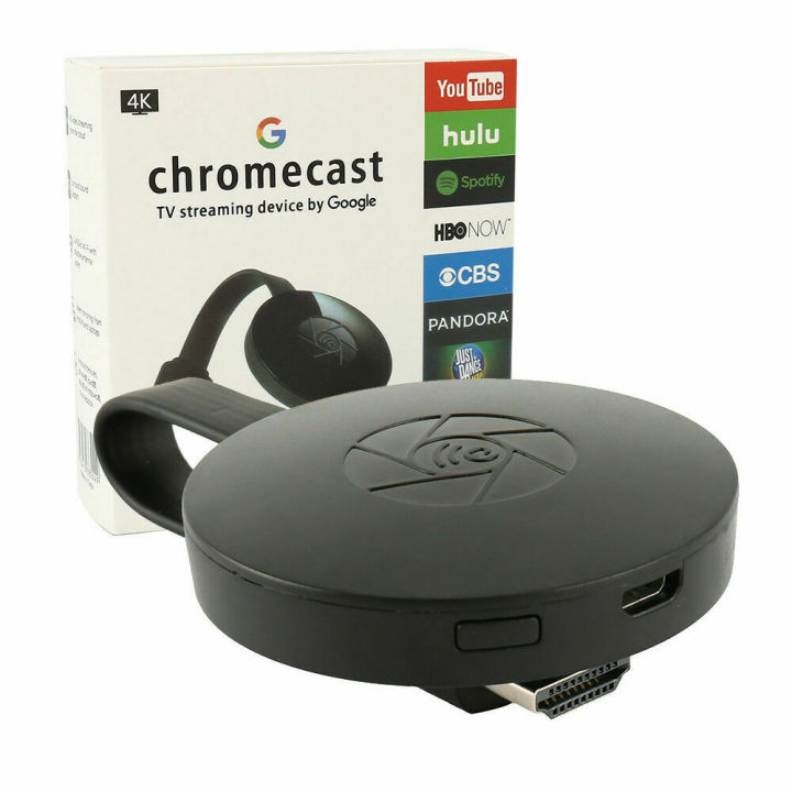 Chromecast%20Ultra%204K%20HDMI%20ccd%20Media%20Streaming%20Player%20Plus%20Premium%20streaming%20device%20-%20Image%203