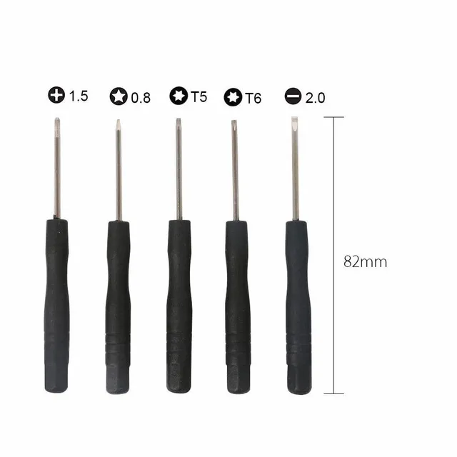 Firewings%2011%20In%201%20Mobile%20Phone%20Repair%20Tools%20Kit%20Spudger%20Pry%20Opening%20Tool%20Screwdriver%20Set%20For%20IPhone%20X%208%207%206S%206%20Plus%20Hand%20Tools%20Set%20Sucker%20-%20Image%203