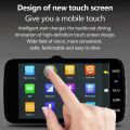 4-inch IPS Touchscreen Dash Cam 1080P Auto DVR Dual Lens Auto Camera Dashcam Wide Angle Video Recorder Reversing Camera Night Vision. 