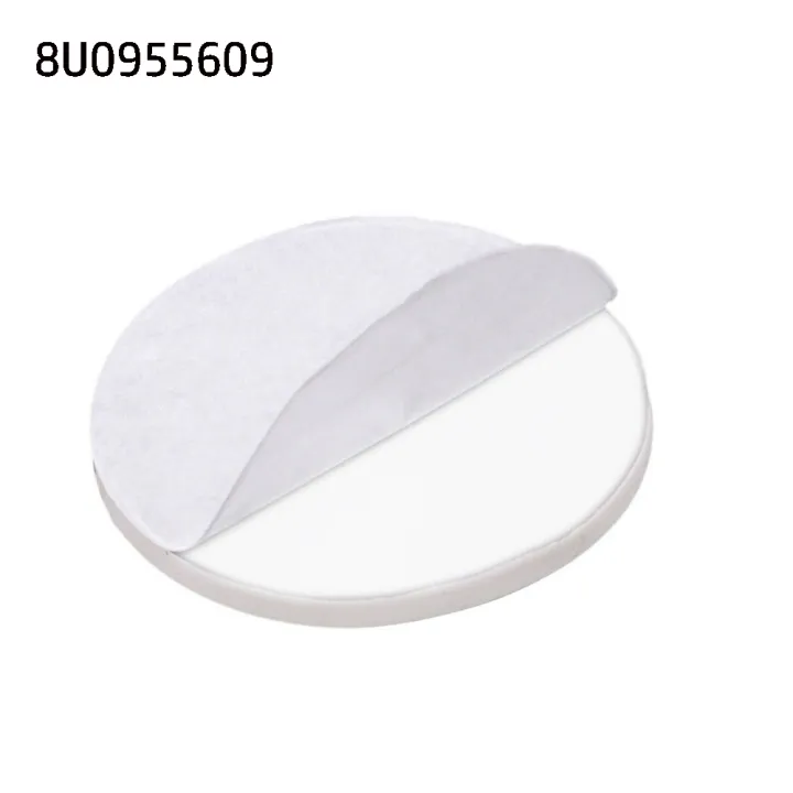 8U0955609%20Windshield%20Rain%20Sensor%20Gel%20Pad%20Fits%20For%20A3%20For%20A4%20For%20A6%20A8%20Q5%20For%20Q7%20Designed%20for%20Direct%20Replacement%20-%20Image%204