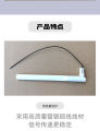 Wired Router Antenna High Gain Routing Wifi Wireless Communication 5DB folding external Signal Huawei B310 B593 B880 B890 Cp_1_150H. 
