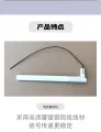 Wired Router Antenna High Gain Routing Wifi Wireless Communication 5DB folding external Signal Huawei B310 B593 B880 B890 Cp_1_150L. 
