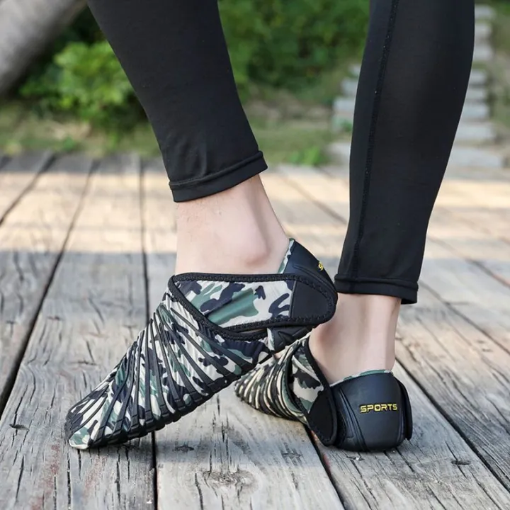 Indoor%20Sports%20Shoes%20Men%20and%20Women%20Treadmill%20Mute%20Fitness%20Shoes%20Skipping%20Rope%20Yoga%20Training%20Portable%20Wrapped%20Bat%20Shoes%20-%20Image%203