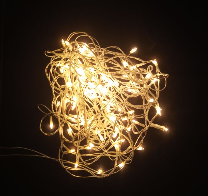 1/2/3/4/5Pcs%20warm%20white%20bulb%20roll%20bulb%20well%20vesak%20bulb%20100%20Bulb%2026%20Foot%20-%20Image%204