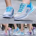 Fashion Women Shoes Casual Shoes Outdoor Walking Shoes Flats Shoe Sports Shoes. 
