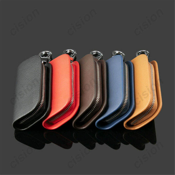 Leather%20Remote%20Flip%20Smart%20Car%20Key%20Fob%20Case%20Cover%20Protector%20Holder%20Storage%20Bag%20Wallet%20Pouch%20Keychain%20For%20Nissan%20Nismo%20X-trail%20Almera%20Qashqai%20Tiida%20Teana%20Juke%20Micra%20Leaf%20Kicks%20Serena%20Sylphy%20Sentra%20Navara%20NP300%20Terra%20Patrol%20-%20Image%206