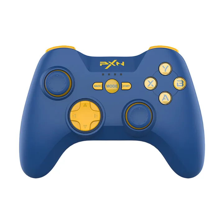 PXN%20P3%20PC%20Wireless%20Controller%202.4G%20Wireless%20GamePads%20for%20PC(Windows%207/8/10/11),%20PS3,%20iOS%2014.2+,%20Android%204.0+,%20Android%20TV/Box%20-%20Image%208
