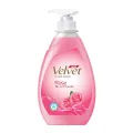 Velvet Liquid Handwash -Rose 250Ml. 