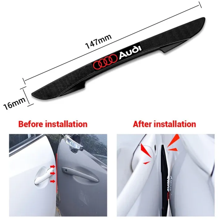 AUDI%20-%204Pcs%20New%20Car%20Door%20Protector%20Door%20Side%20Edge%20Protection%20Guards%20Stickers%20Car%20Side%20Door%20Edge%20Guard%20Bumper%20Protector%20-%20Image%208