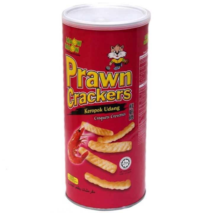 Prawn Crackers - 100g