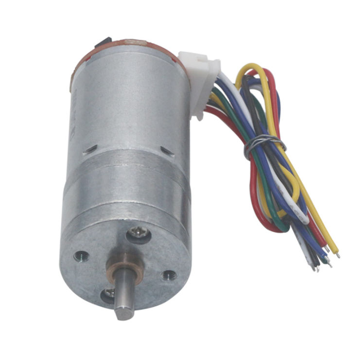 JGA25-370%20with%20Encoder%20Reduction%20DC%20Motor%206V%2012V%2024V%20high%20torque%209kg.cm%20high%20speed%20electric%20motor%20dc%20gear%20motor%20with%20encoder%20-%20Image%203