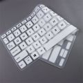 For ASUS VIVOBOOK X415 X415EP X415EA X415JA X415MA X415E 14 R415UA R415JA R424FA Silicone Laptop Keyboard Cover Protector Skin. 