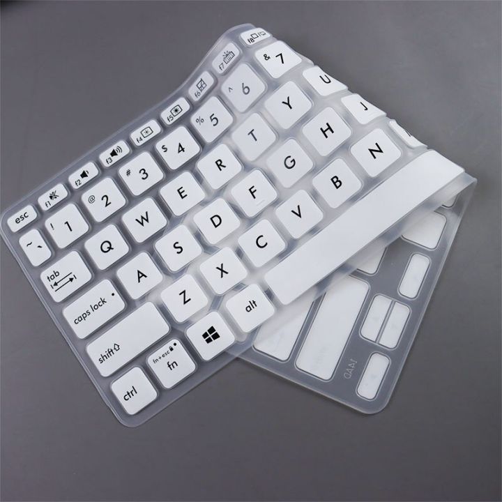 For%20ASUS%20VIVOBOOK%20X415%20X415EP%20X415EA%20X415JA%20X415MA%20X415E%2014%20R415UA%20R415JA%20R424FA%20Silicone%20Laptop%20Keyboard%20Cover%20Protector%20Skin%20-%20Image%203