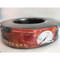 Infinity 3C 2V RG58 CCTV Coaxial Cable 100M. 