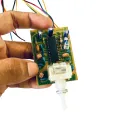 FM Receiver Board Analog FM Receiver Module Wired & Complete PCB FM 733 GT. 