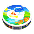 Almarai Triangle Cheese 8pcs 120g Delicious New Imported Rich life Happy cow. 