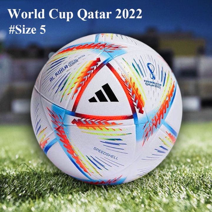 2022%20Qatar%20World%20Cup%20Official%20Football%20Outdoor%20Training%20Football%20Size%205%20Soccer%20Ball%20Sports%20Match%20Bal%20-%20Image%205