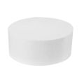 ECHIDNA Foam Layer Cake Dummy DIY Fondant Party Modelling Craft Mould Kitchen Accessory. 