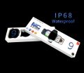 Montre Reloj Inteligente T900 Pro Max GL Series 9 Smart Watch - 2.3 Inch Waterproof Fitness Tracker with Sleep Monitor. 