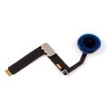 Fingerprint Button Home Button. for iPad Pro 9.7 A1673 A1674 A1675 Menu Button Flexible Cable. 
