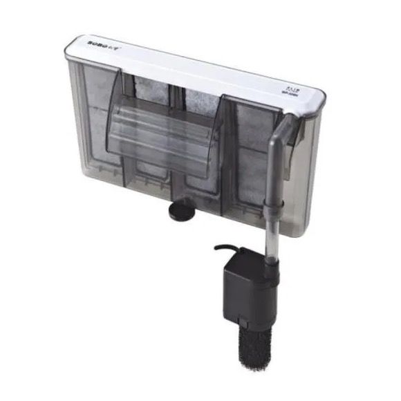 SHANDA%20SDF-3308%20Aquarium%20Mechanical%20Biological%20Bio-Filter%20Box%20Slim%20Hanging%20Filter%204.5W%20Power%20Liquid%20Filter%20Fish%20Tank%20Filter%20Pump%20500L/h%20Submersible%20Pump%20Hang%20External%20Aquarium%20Filter%20for%20Fish%20Tank%20Water%20Pump%20Fish%20Tanks%20Aquarium%20Pump%20-%20Image%203