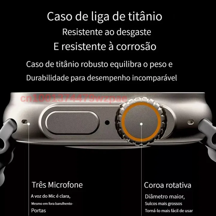 T800%20Ultra%20Smart%20Watch%20with%20Wireless%20Charger%20Waterproof%20Sports%20Action%20Step%20Counter%202024%20Series%208%20Ultra%20Smart%20Watch%20Watch%208%20Ultra%20Smart%20Watch%20Apple%20Watch%20Smart%20Band%20Watch%20Smart%20Watch%20iWatch%20PK%20KD99%20Z66%20Similar%20to%20T900%20Ultra%20Smart%20Watch%20-%20Image%204