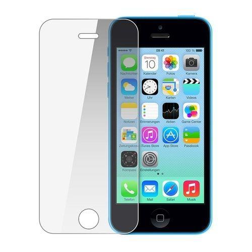Tempered Glass For Apple iPhone 5c