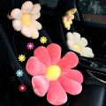 Shoulder Pad Car Cushion Seat Lumbar Cushion Backrest Support Automotive Waist Cushion Cute Car Back Cushion Waist Breathable Waist Support. 